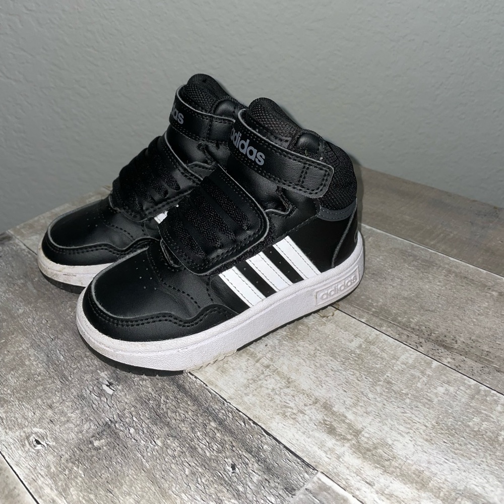 Adidas kids shoes